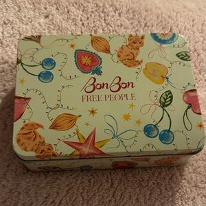 Free People Bon Bon Tin
